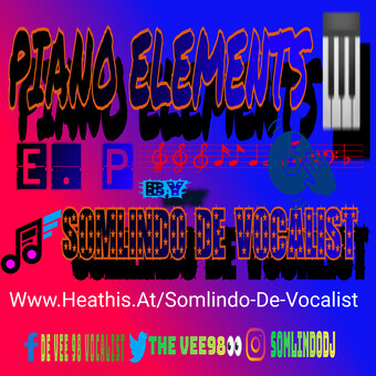 Somlindo De Vocalist