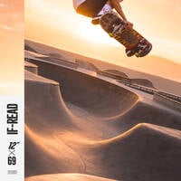 If-Read — 12x69 showcase • Drumfunk, Dark Drum'n'Bass by 12edit