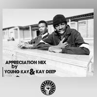 Appreciation_Mix by Young_Kay