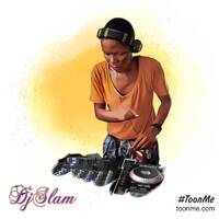 DjSlam &amp; DarhSoulSA 