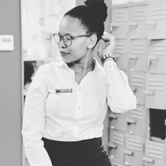 S'lindile Nokwanda Mfeka