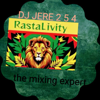 Dj jere 254