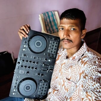 rama Gudilu
