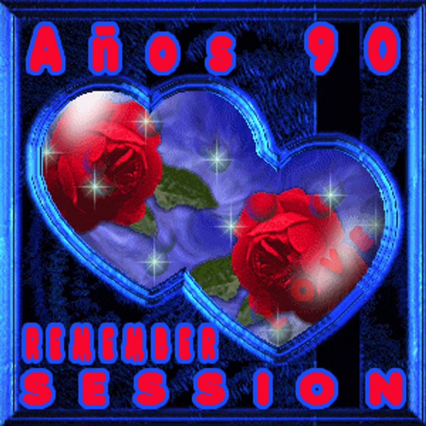 Remember Session Años 92-93 @ Ivanchu Dj episode artwork
