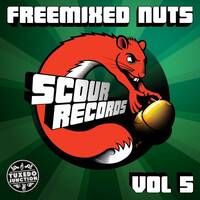 Tuxedo Junction - Bossa Got High [FREE DOWNLOAD] by Scour Records