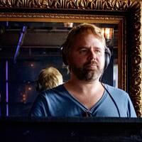 Dallas Observer Mixtape #162: Chris Houlihan by SOS Dallas DJ Archive