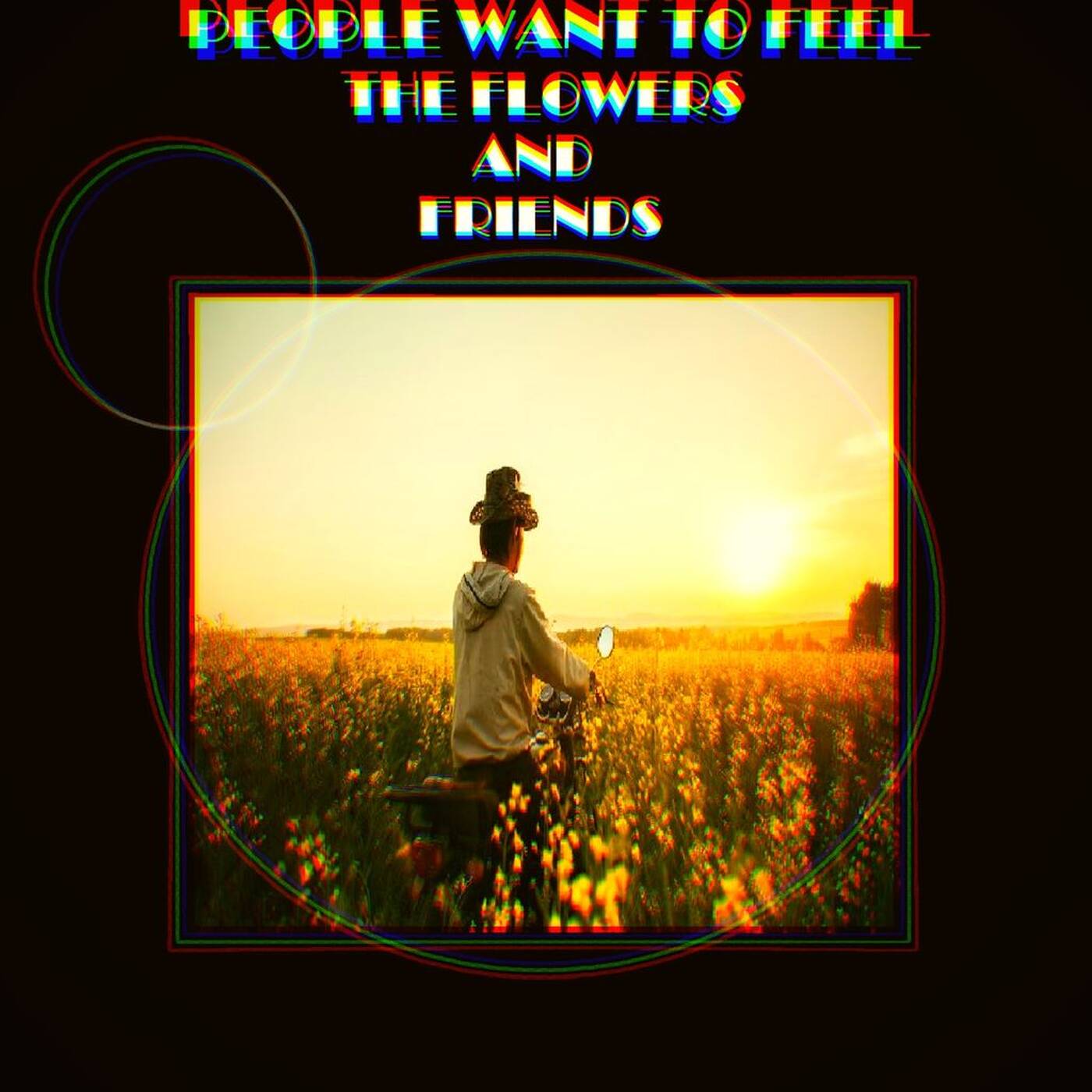 Melodic Techno Records By Nell Silva