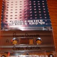 1994-10 - Chris Fortier - October Promo Mixes by Everybody Wants To Be The DJ
