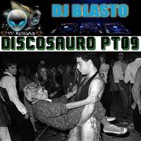 Discosauro Pt09 by DjBlasto