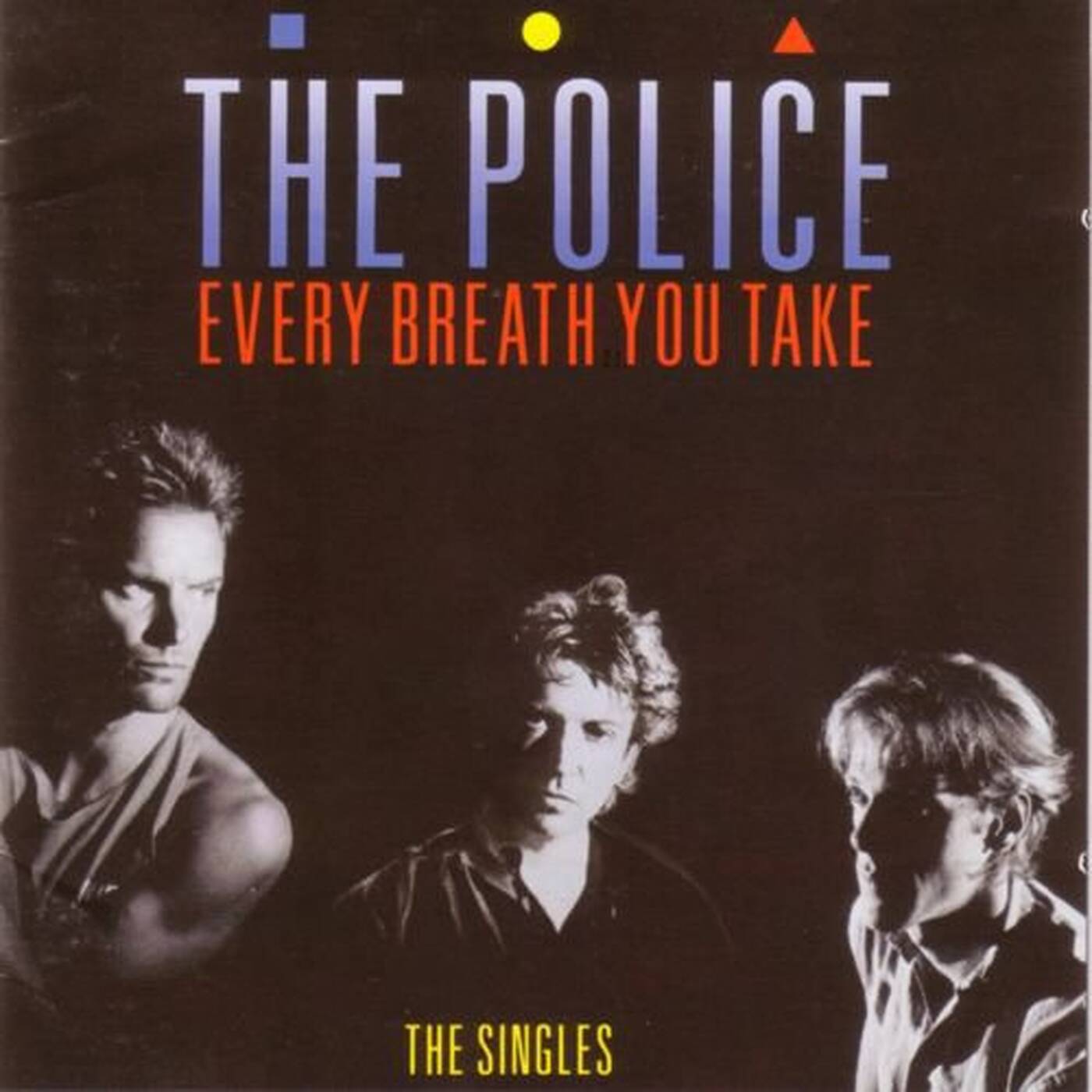 The Police - Every Breath You Take (4 Da People Kinky Rub) episode artwork