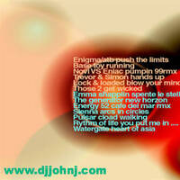 insomnia 02 by DJ JOHN J