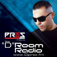 D - Room Radio - Episode 16 - First Show of 2015 by Prez