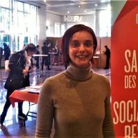 Interview de Leslie FAGGIANO - Symbiosphere by Sans transition!