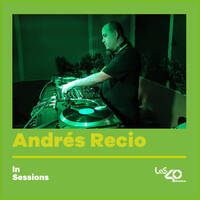 20200223 Andres Recio (76AR trance) Playtrance - Los 40 dance by Andrés Recio
