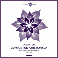 Satoshi Fumi - Composition (RC Remix) [OUT NOW] by Rich Curtis