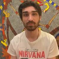 Radio Textual - Mateo Braccia Bellini(04-07-2020) by FMSONAR