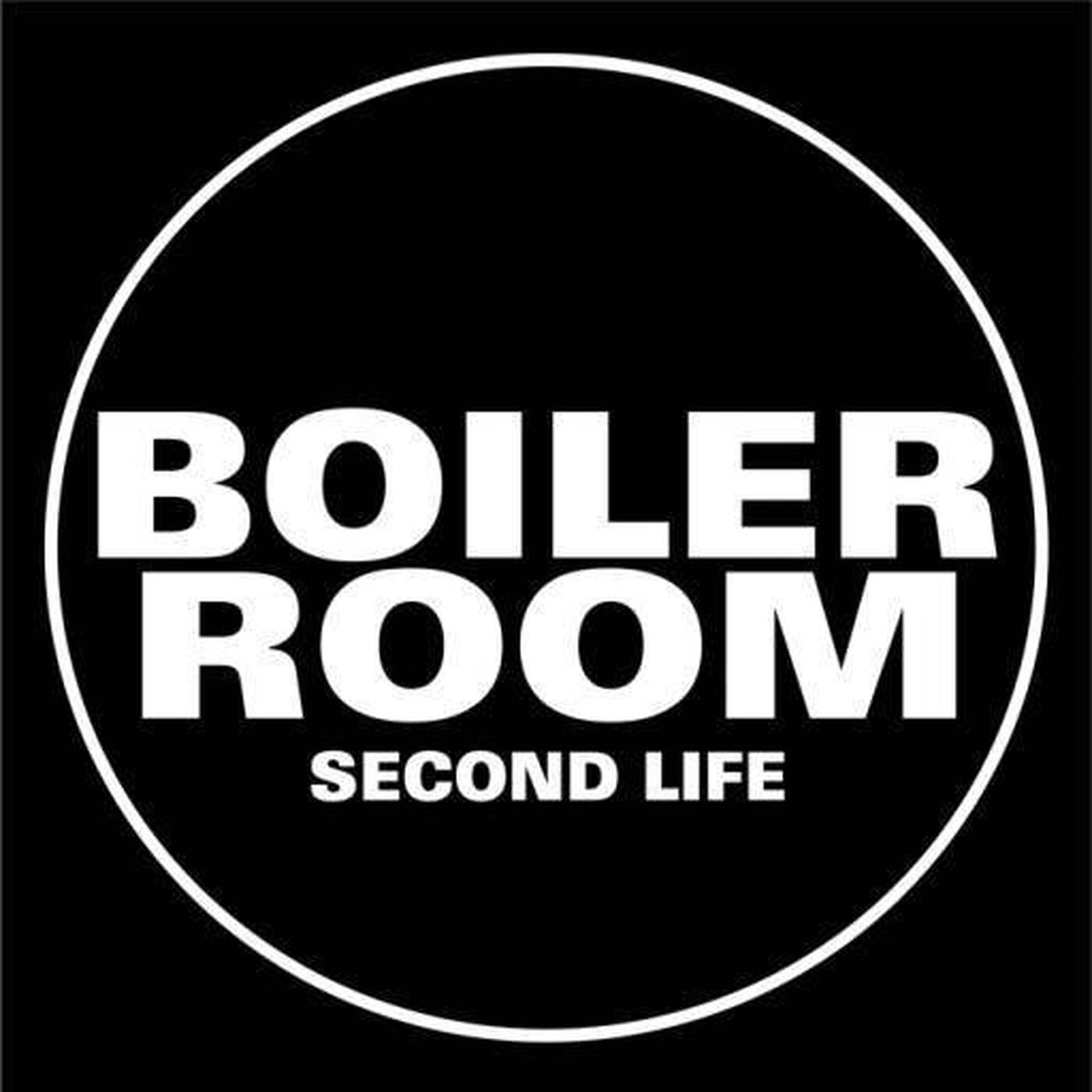 Oliver Loew @ Sunday Afterburner Session Boiler Room SL 22.01.2017 episode artwork