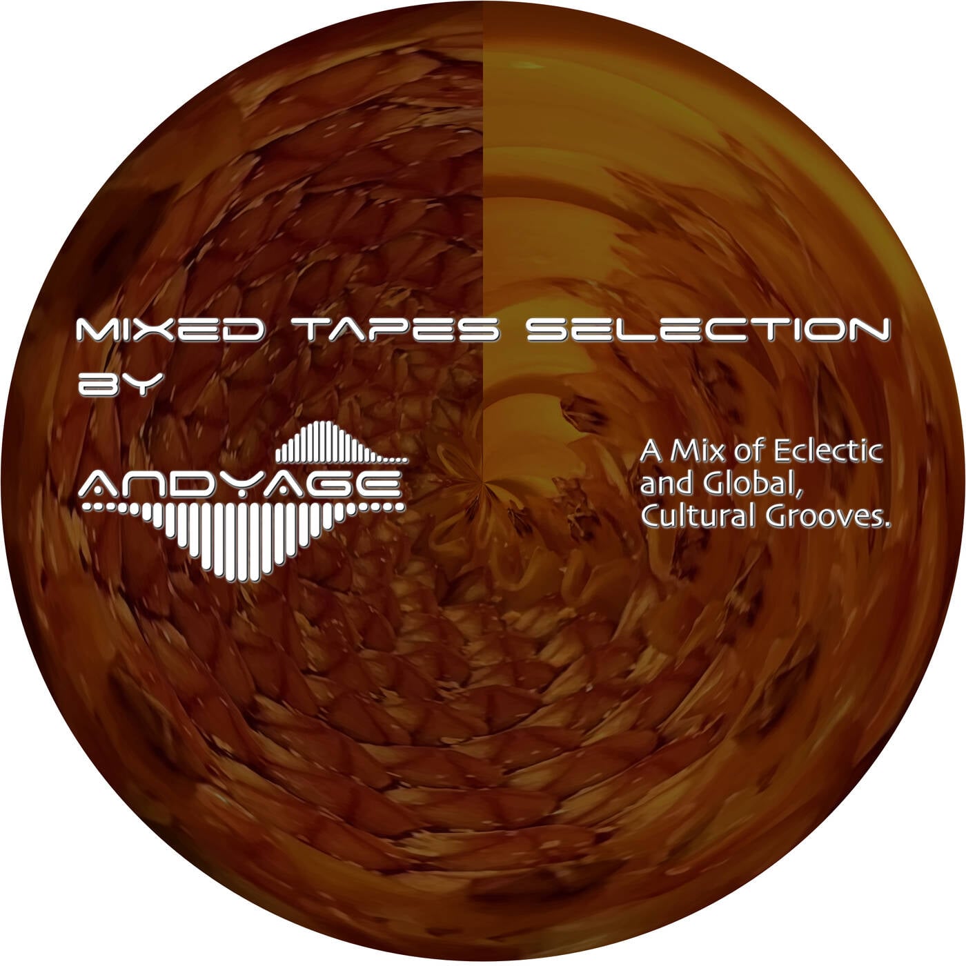 Mixed Tapes Selection - #280 - 2023-06-21 episode artwork