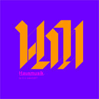 Finn Johannsen - Hausmusik 48 (2001) by Finn Johannsen