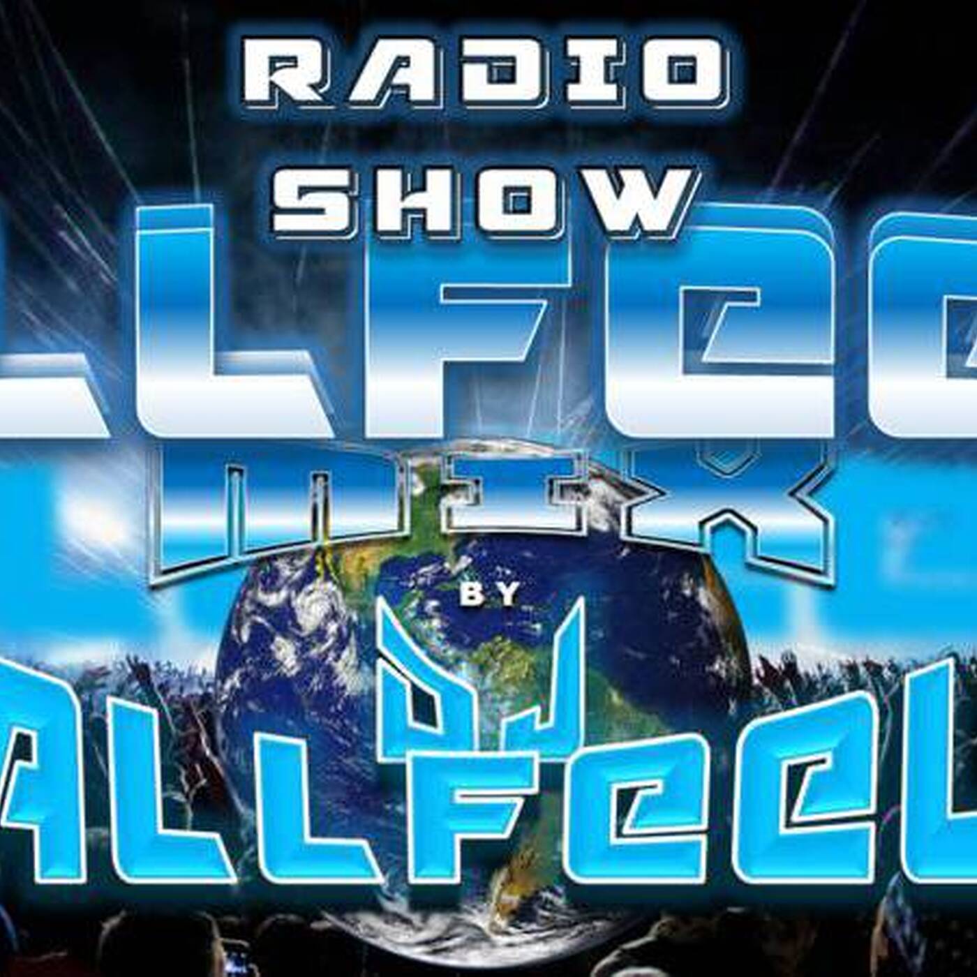 Replay AllFeeL Mix du 13/06/2018 sur Radio Belfortaine #AllFeeLMix