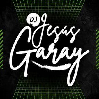 DJ Jes&uacute;s Garay