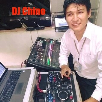 Jesus Alberto DE LA Cruz Bravo