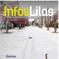 Infos Lilas mars 2025