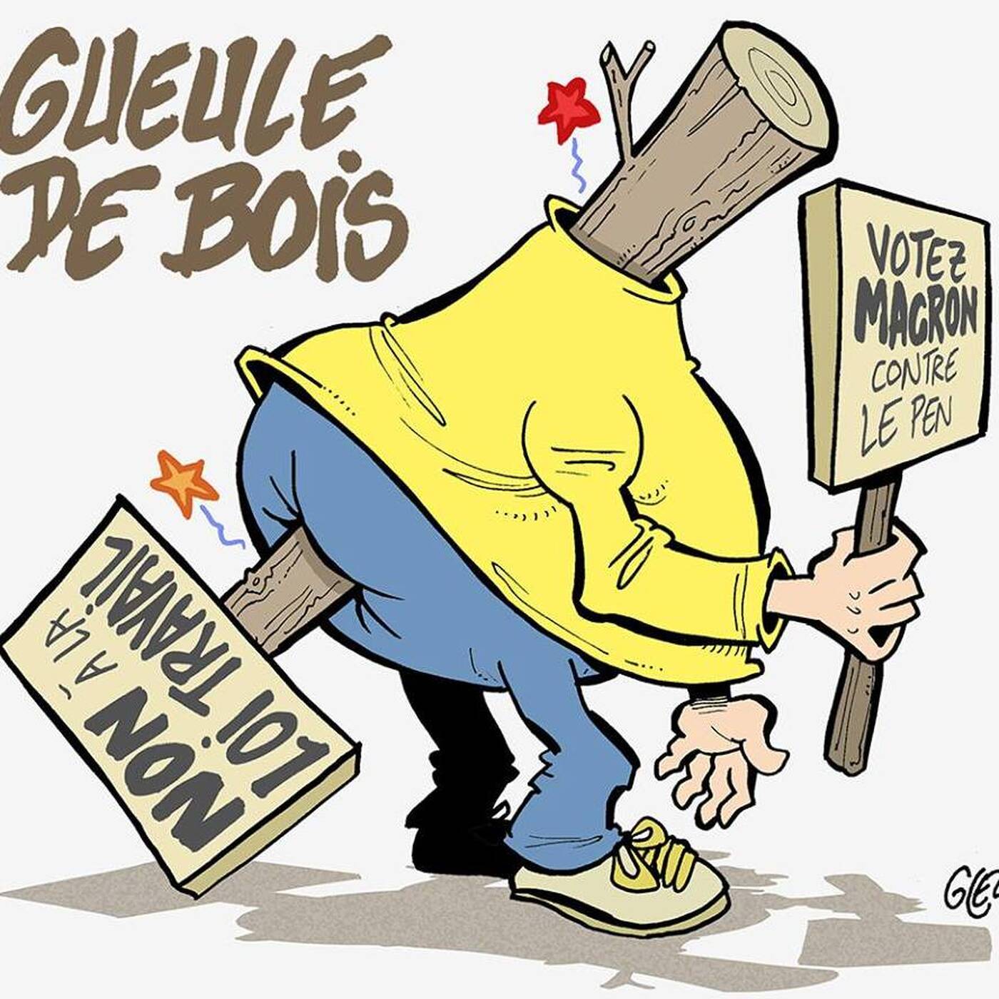 On_passe_au_rouge_11-04-2022_19h00 débat post premier tour des présidentielles, là où çà fait mal. episode artwork