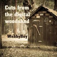 WebbyBoy - Cuts From The Digital Woodshed by El Webbo