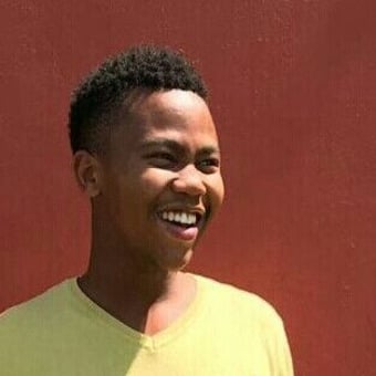 Mpendulo Eric Nyumbane