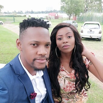 Lebohang Sano Montoeli