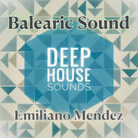 Emiliano Mendez@Colors And Sounds of The Balearic Islands ( Balearic Sound #12 ) 2026 by Emiliano Mendez