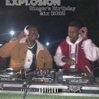 Amapiano Explosion Ginger's Birthday Mix 2023. by Mfundo Nyathi