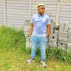 Kgosi Mestro Tshabalala