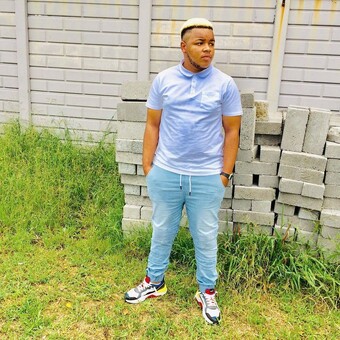 Kgosi Mestro Tshabalala
