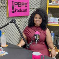 JAQUELINE CORREIA - PBPE PODCAST #263 by PBPE Podcast ®
