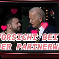 Vorsicht bei der Partnerwahl by NuoFlix