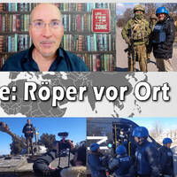 Tacheles #82 by NuoFlix