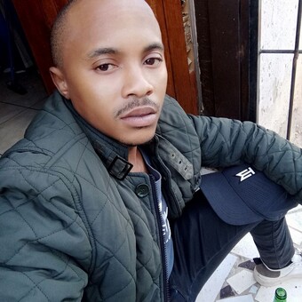 Motebang Sebonyane