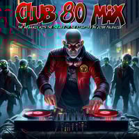 CLUB 80 MIX (J,PALENCIA 2024®) by BEATMASTER (AKA J.PALENCIA)