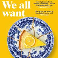We All Want Impossible Things by EnglishBooks