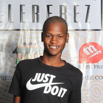 Collen Mmatema (Djy Temza)