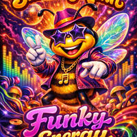 Funky Energy by SummseMann - #psytrance #djset by SummseSound