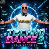 TECHNO DANCE 2 (JOE D AGOSTINO) by joe d agostino