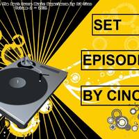 Special DJ Set The Best Dance Music Experience Years 2010-11 by Cino Volume 2 Hour 1 by Cino (POR) aka Dj Cino