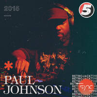 SYNC - Lost + Classic 5 Mag Mixes