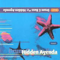 BOXED97 Hidden Agenda [Intelligent Drum & Bass #2] by Everybody Wants To Be The DJ
