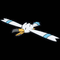 Night Flight by NyxSix Supernova