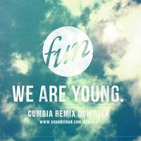 Fun - We Are Young (Don Alex Remix) by Don Alex