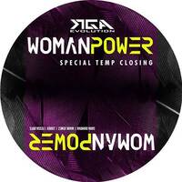 Sara Dianova - Woman Power RGA 22-06-2019 by NeGRo83jm BLoG